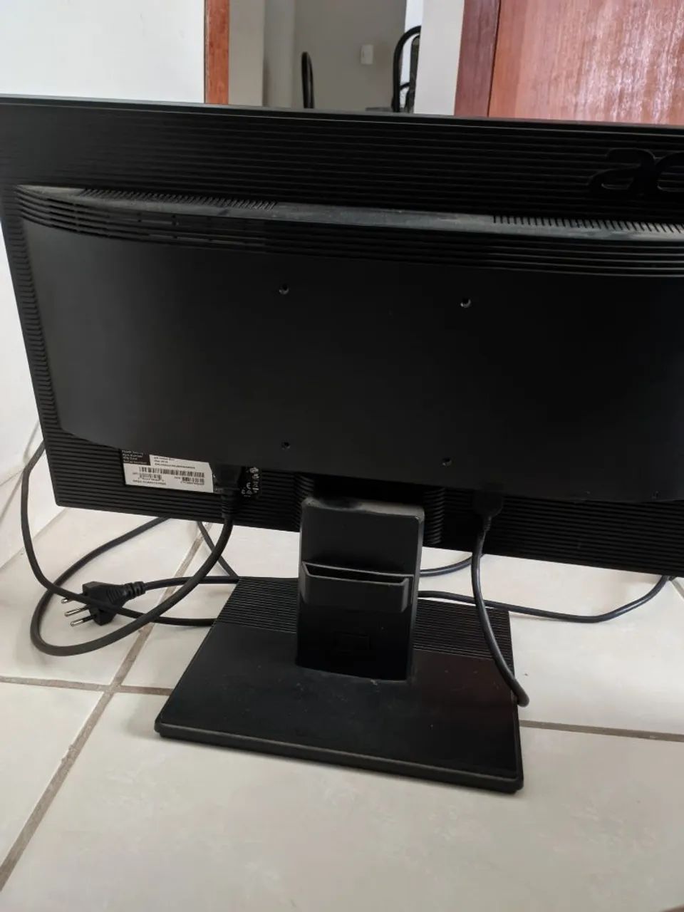 Monitor gamer - Foto 2