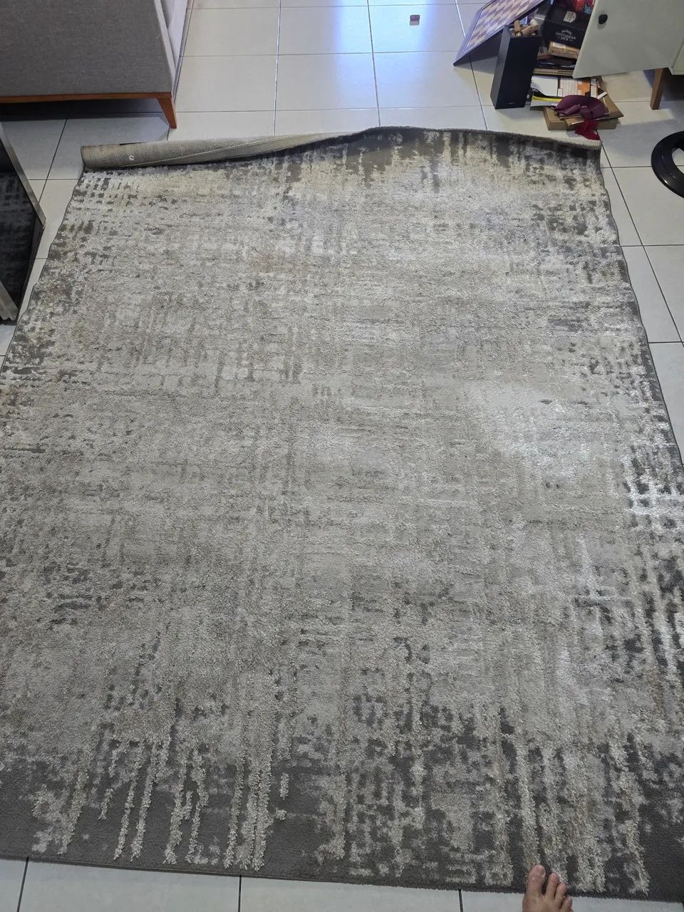 Tapete - Foto 2