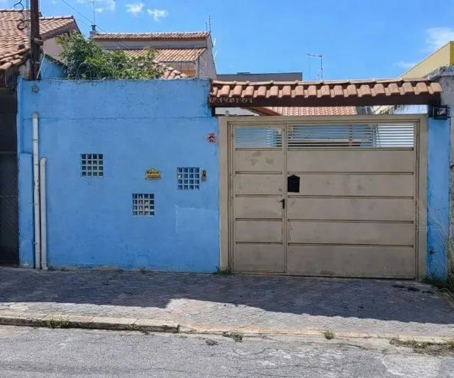 Foto - São Paulo - Vila Marieta
