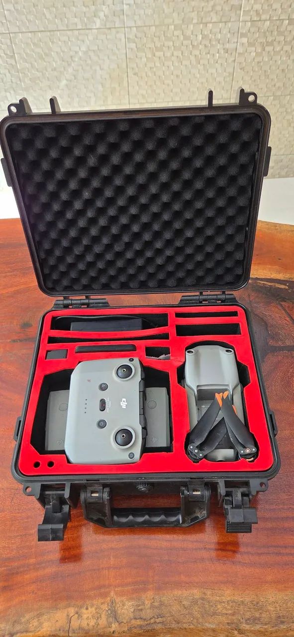 Air2s DJI