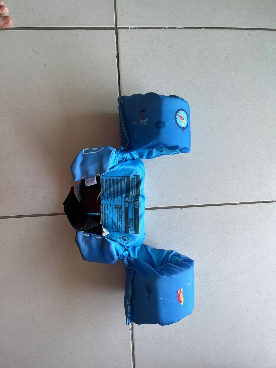 Boia infantil  - Foto 3