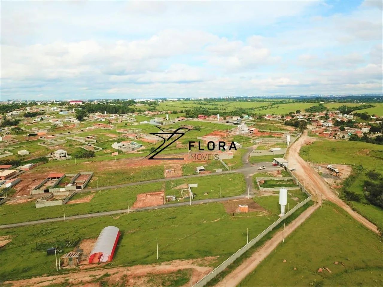 terreno - Chácaras Luzitana - Hortolândia - Foto 2