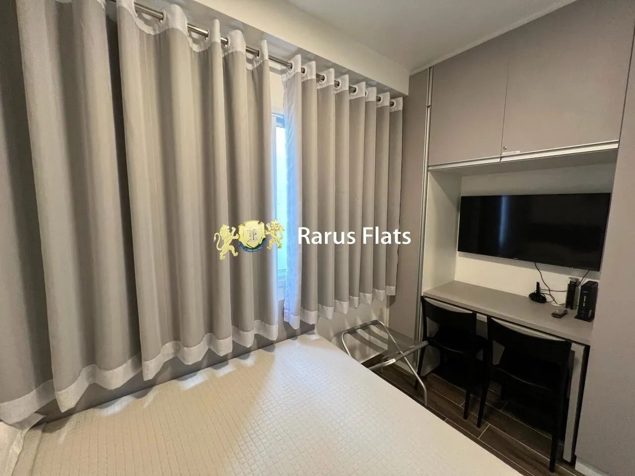 Excelente Studio para locação na Vila Mariana - 19m² - Foto 3