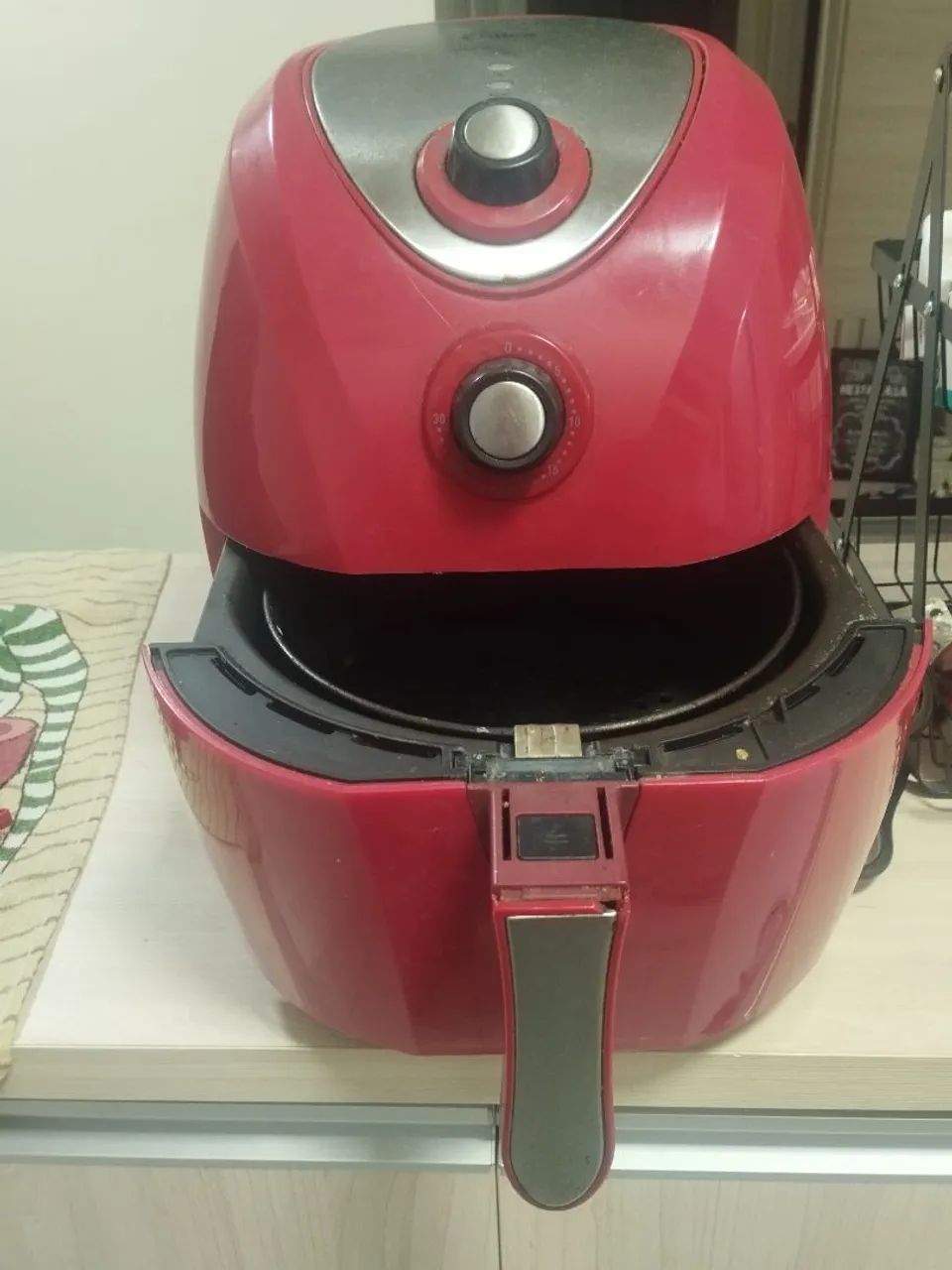 Airfryer 220v - Foto 2