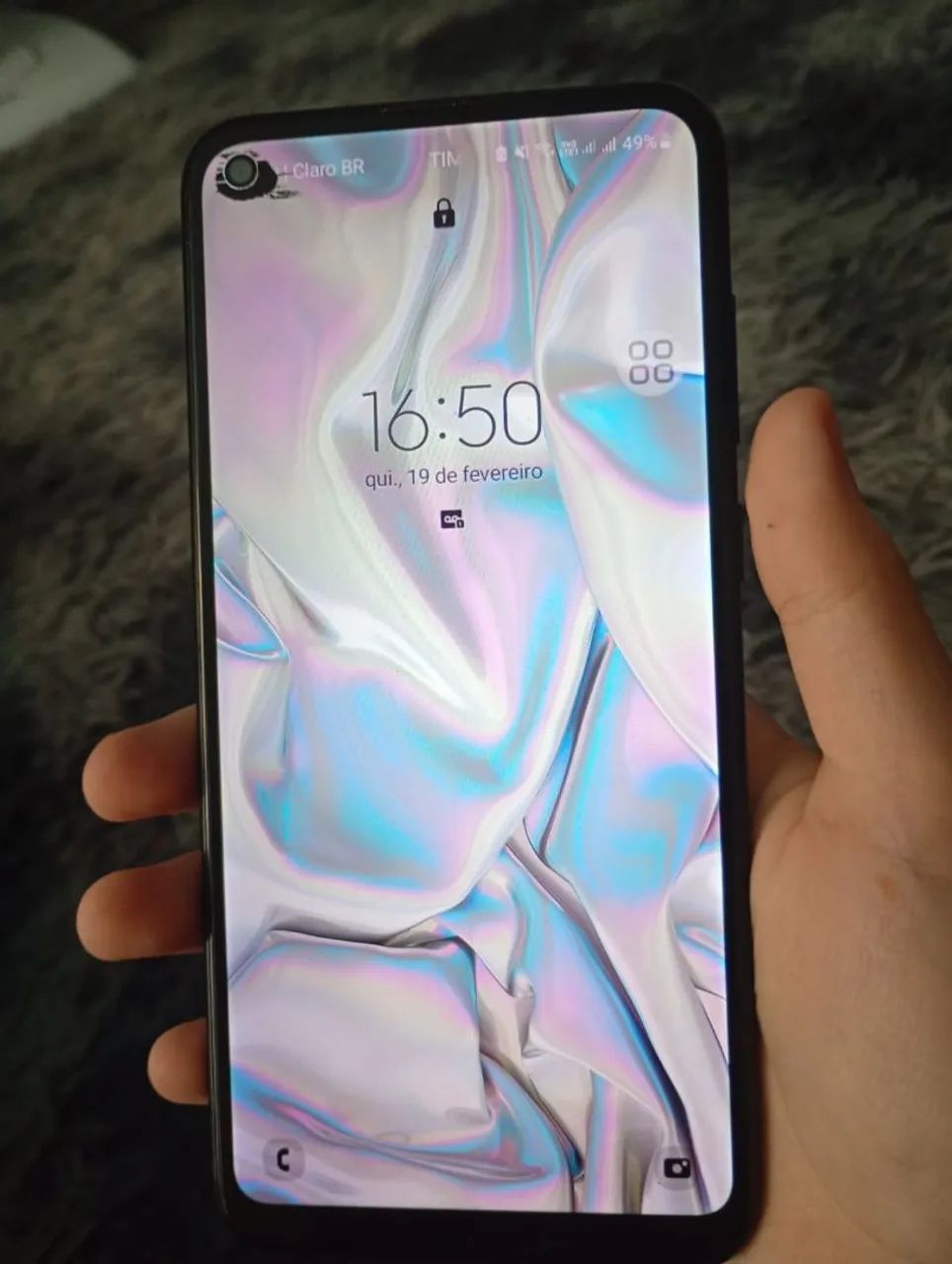 vendo celular a11 - Foto 2