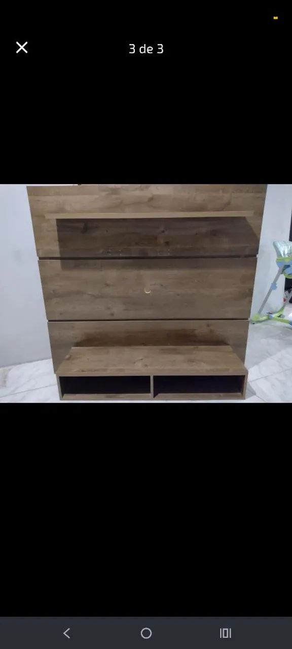 Rack de parede - Foto 3