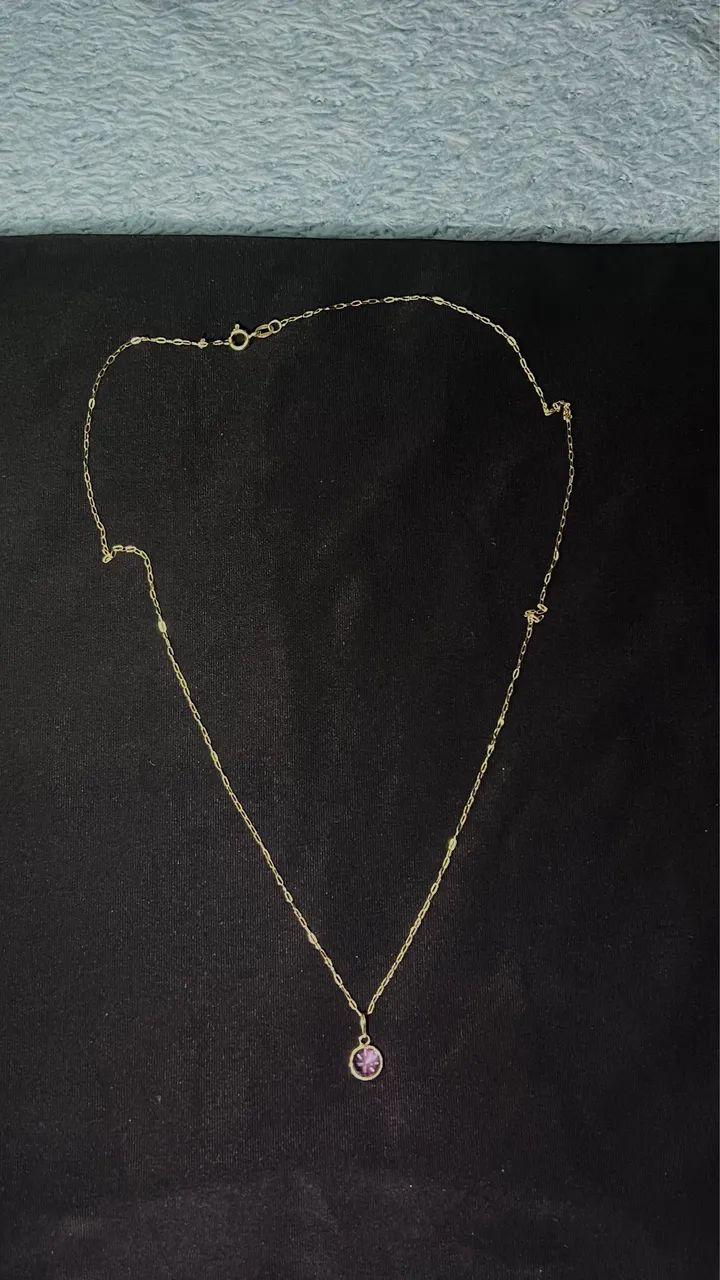 CORDÃO DE OURO  - Foto 5