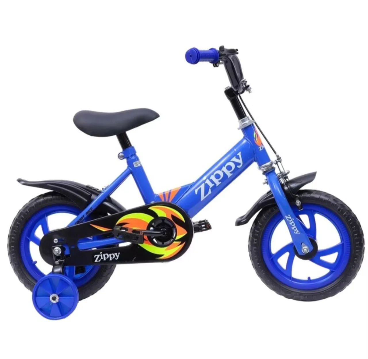 Bicicleta infantil  - Foto 3