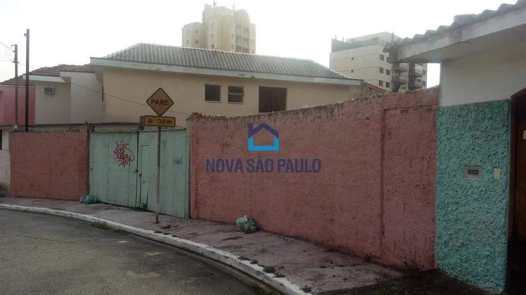 Terreno distritodo ipirango na Cursino - Foto 5