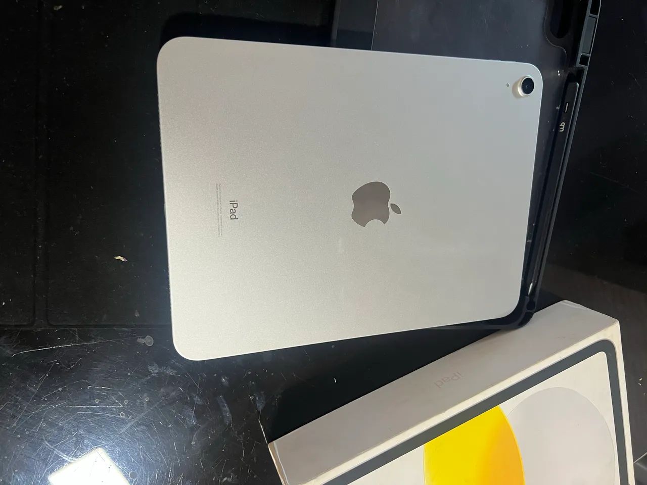 iPad 10 64 GB - Foto 2