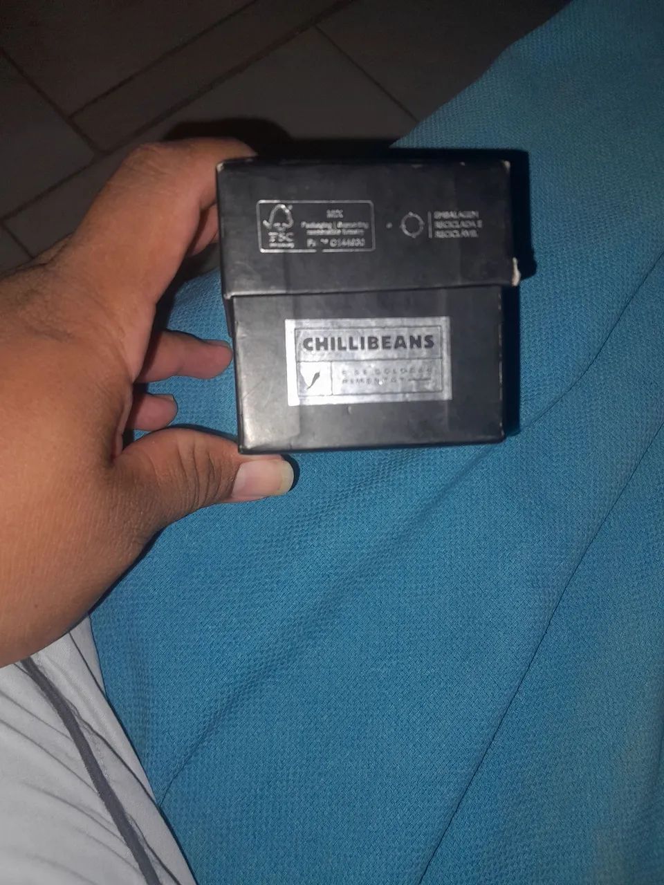 Relógio 