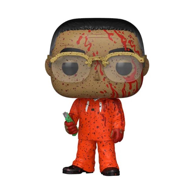 Funko Pop! Breaking Bad: Gus Fring (Bloody) - Foto 2