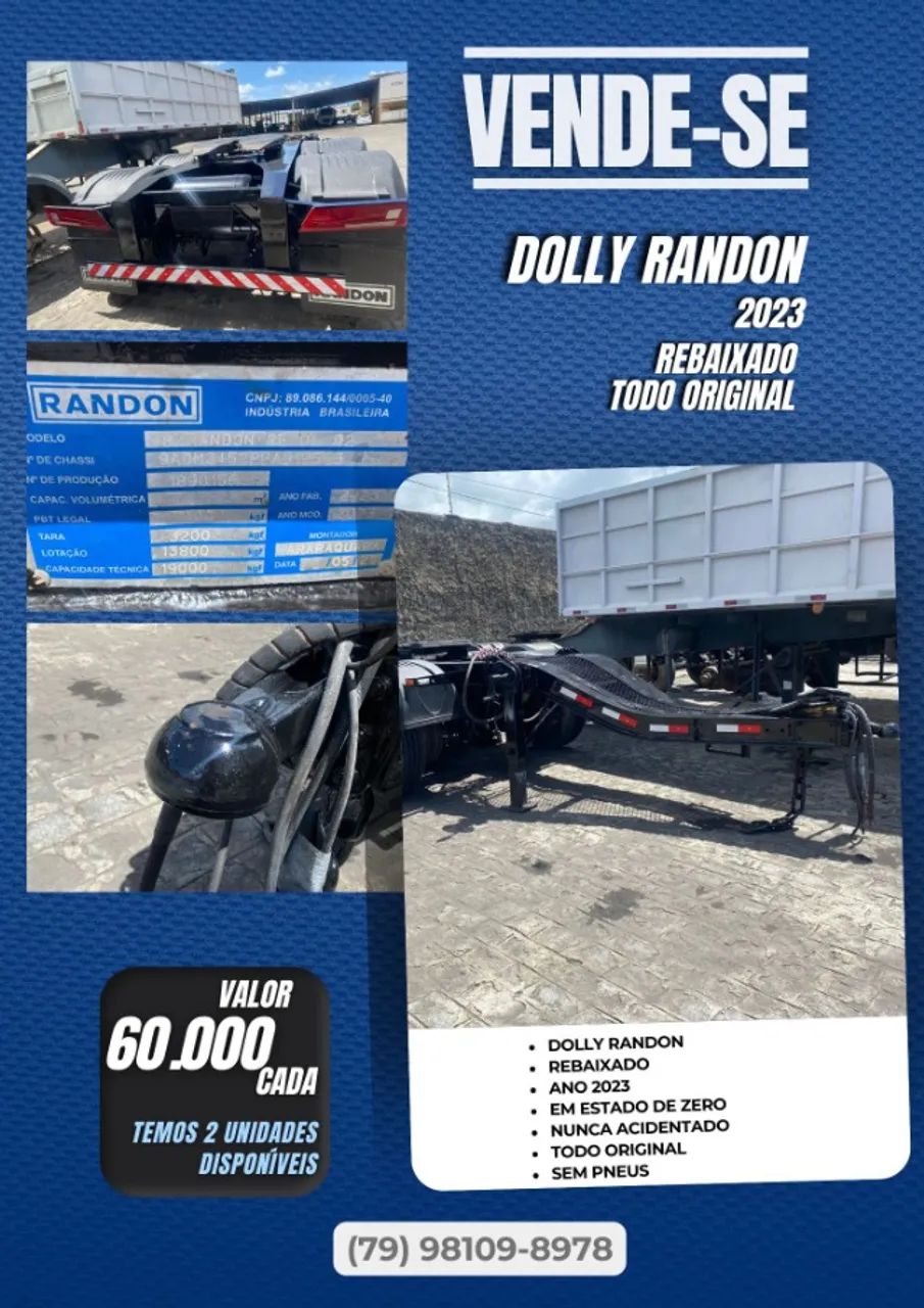 DOLLY RANDON  - Foto 5