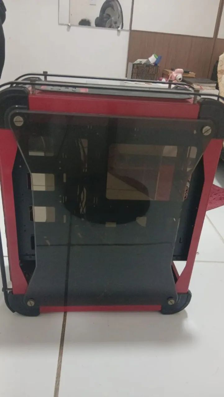 Gabinete gamer  - Foto 4