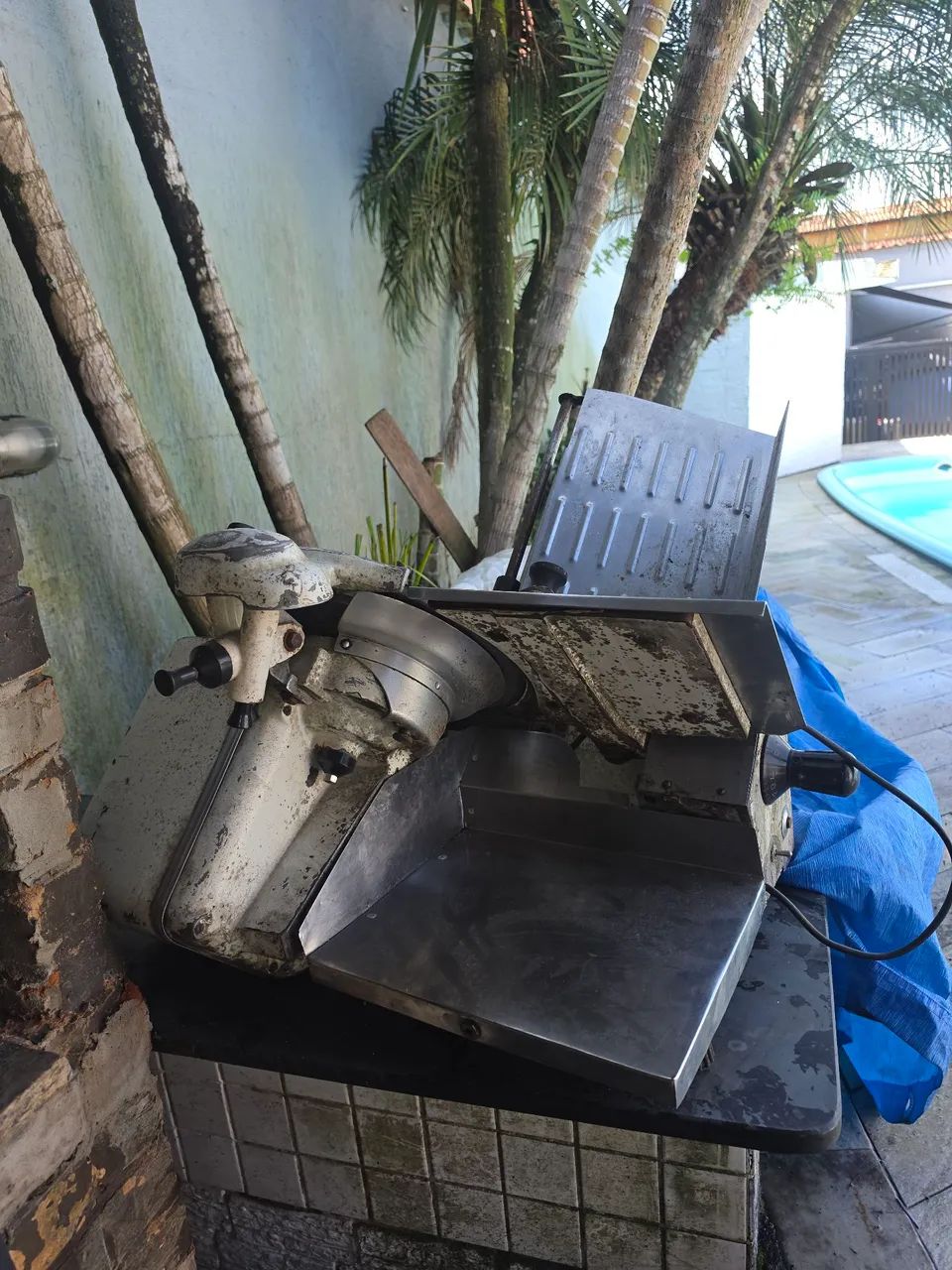 CORTADOR DE FRIOS - Foto 2