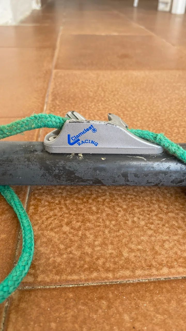 Leme para barco   - Foto 3