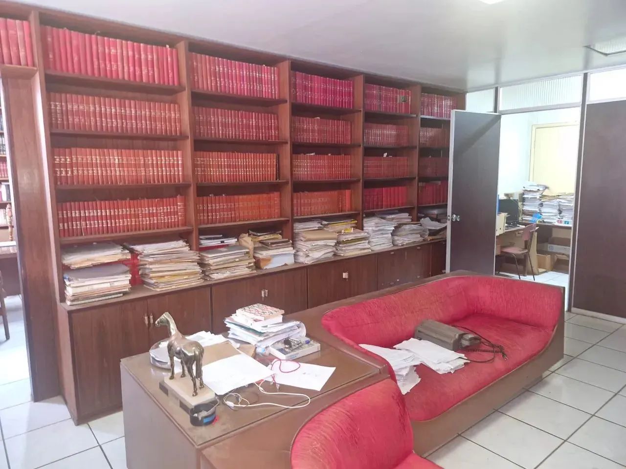 Escritório Setor Central -Goiania - Foto 5