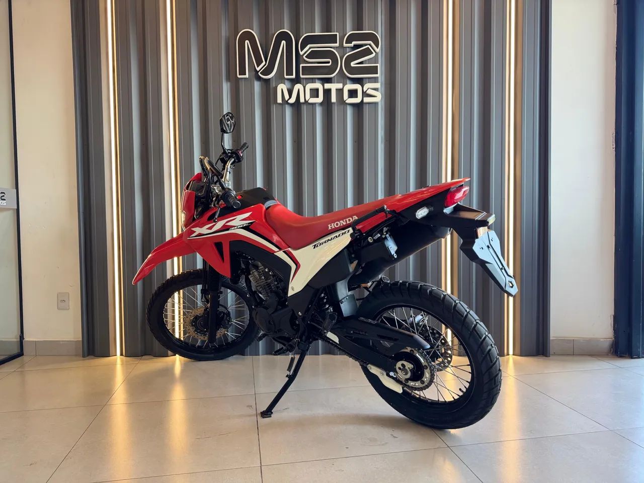 XR Tornado 300 2025 
