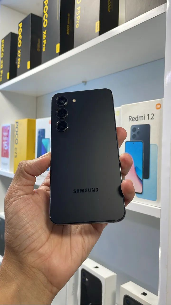 Samsung S23 256GB