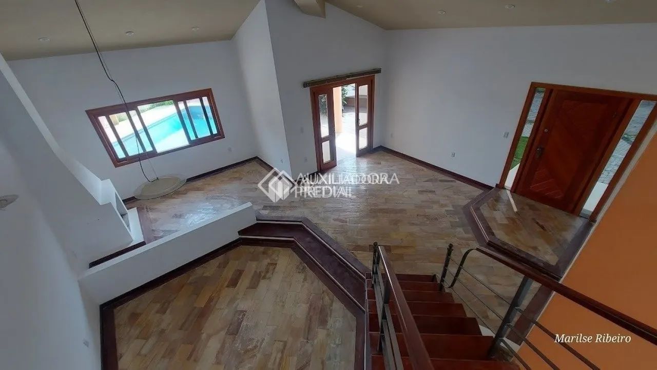 Casa com 04 quartos - Bairro Santa MOnica - Florianópolis - SC - Foto 3