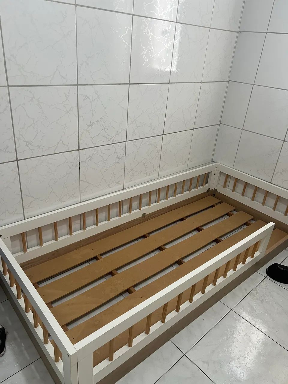 Cama montessoriana solteiro  - Foto 3