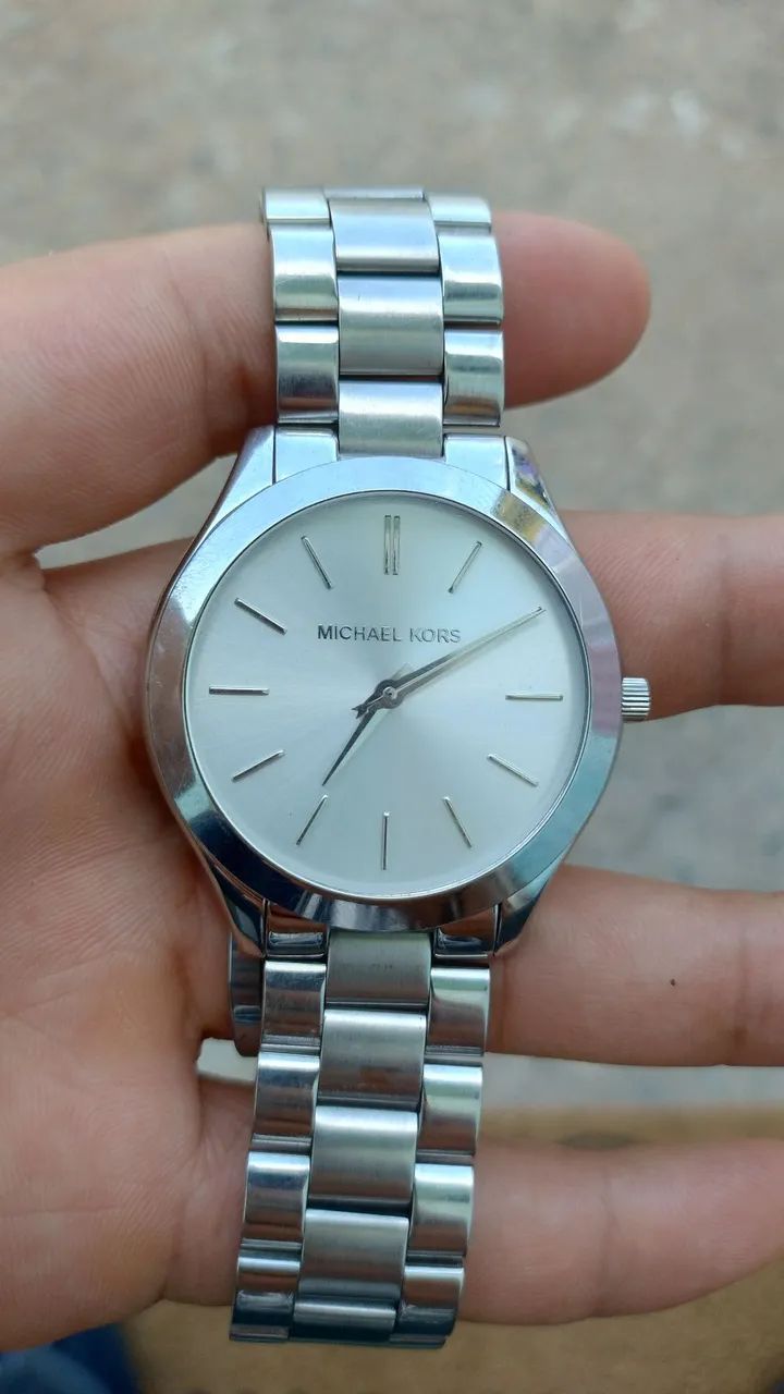 Relógio Michael Kors 