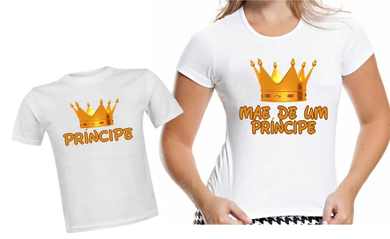 Camiseta Dia das Mães  - Foto 2