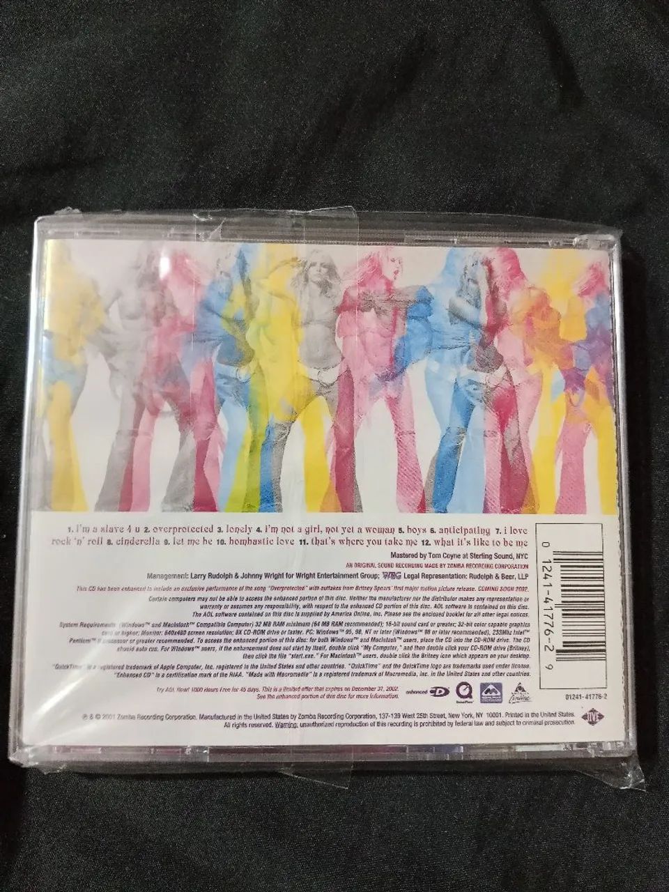 Britney Spears Britney. - Foto 5