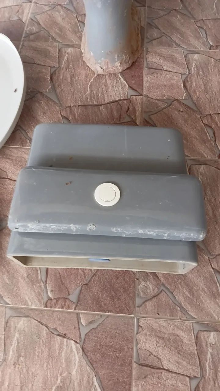 Kit pra banheiro  - Foto 3