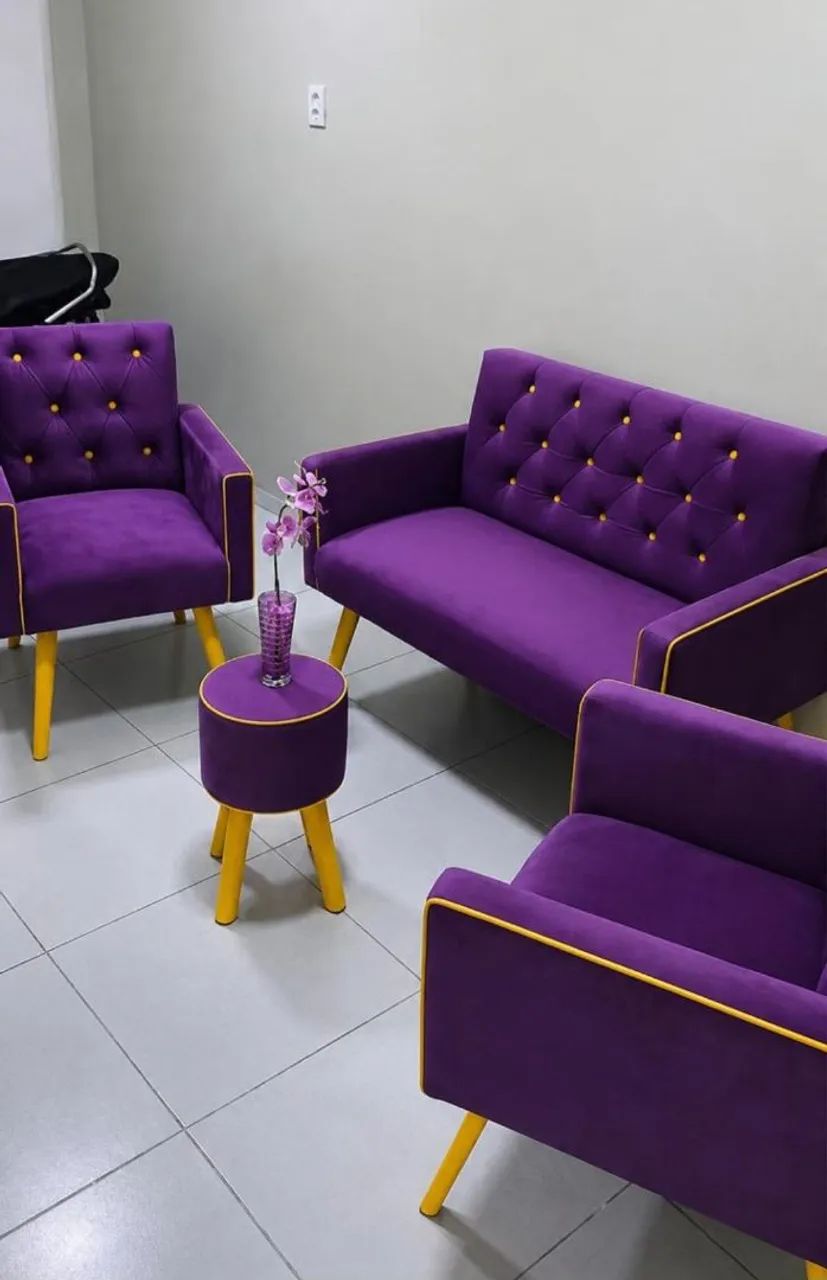 Poltronas - Foto 5