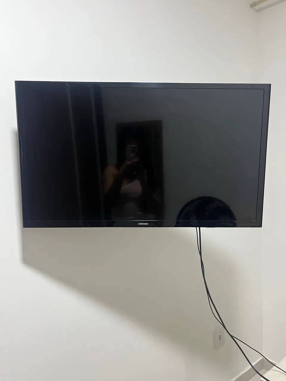 TV SMART 32 POLEGADAS SAMSUNG - Foto 2