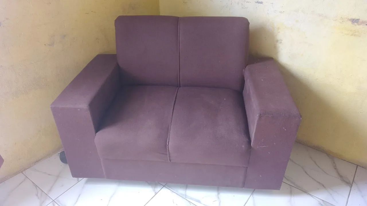 Sofá semi novo  - Foto 2
