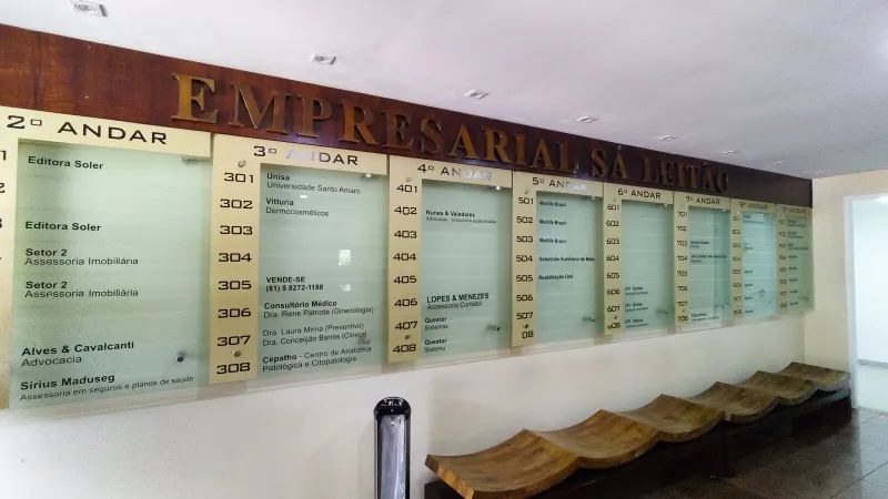 Pernambuco - Recife, Paissandu , Escritório ou Sala, (Comprar) - Foto 3