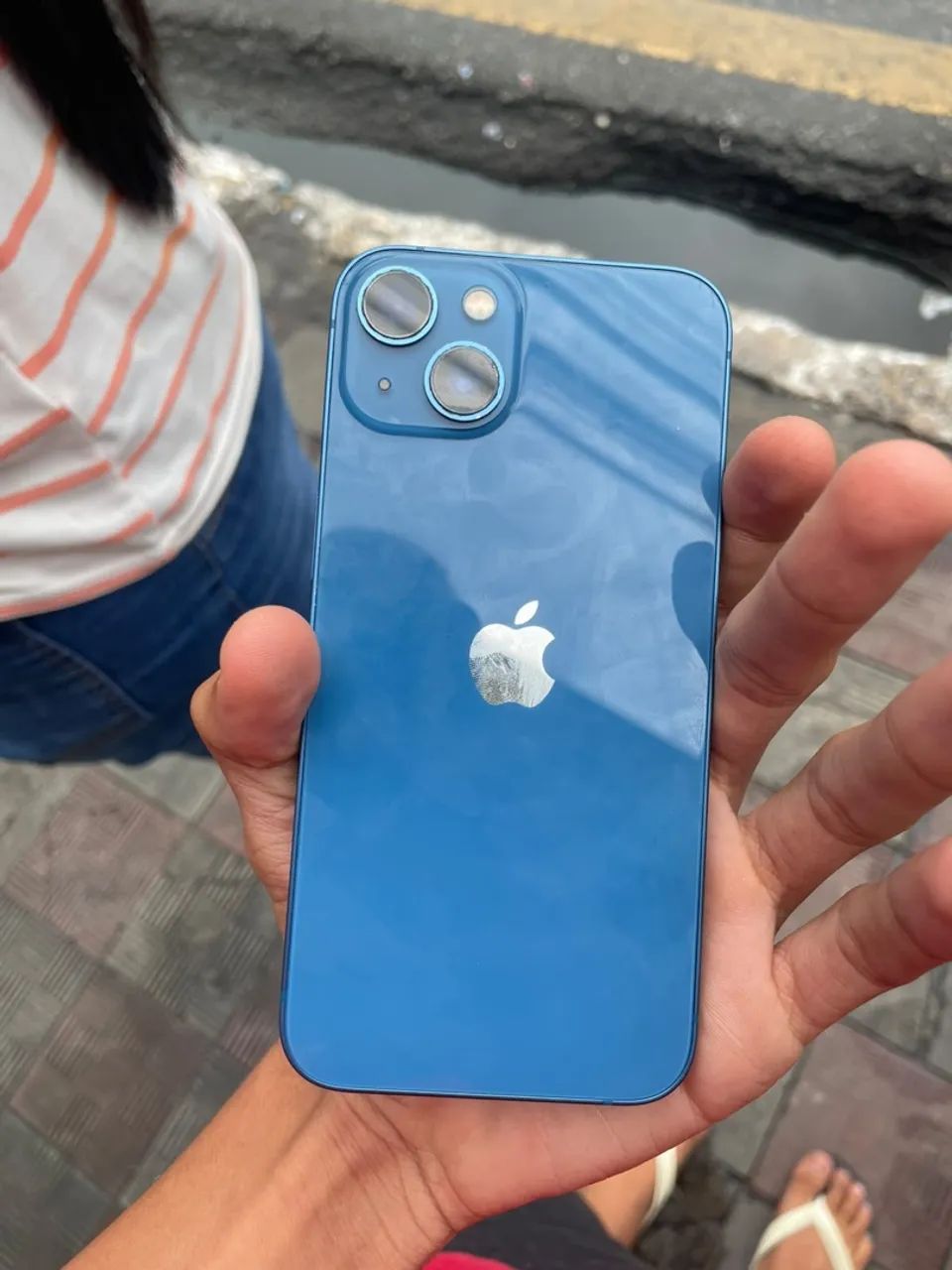iPhone 13 128g - Foto 2