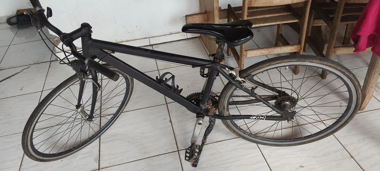 Bicicleta - Foto 5