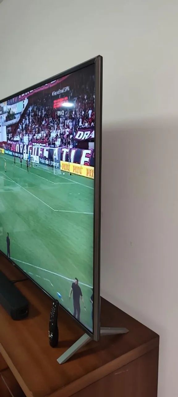 TV LG 75" - 4K. - Foto 2