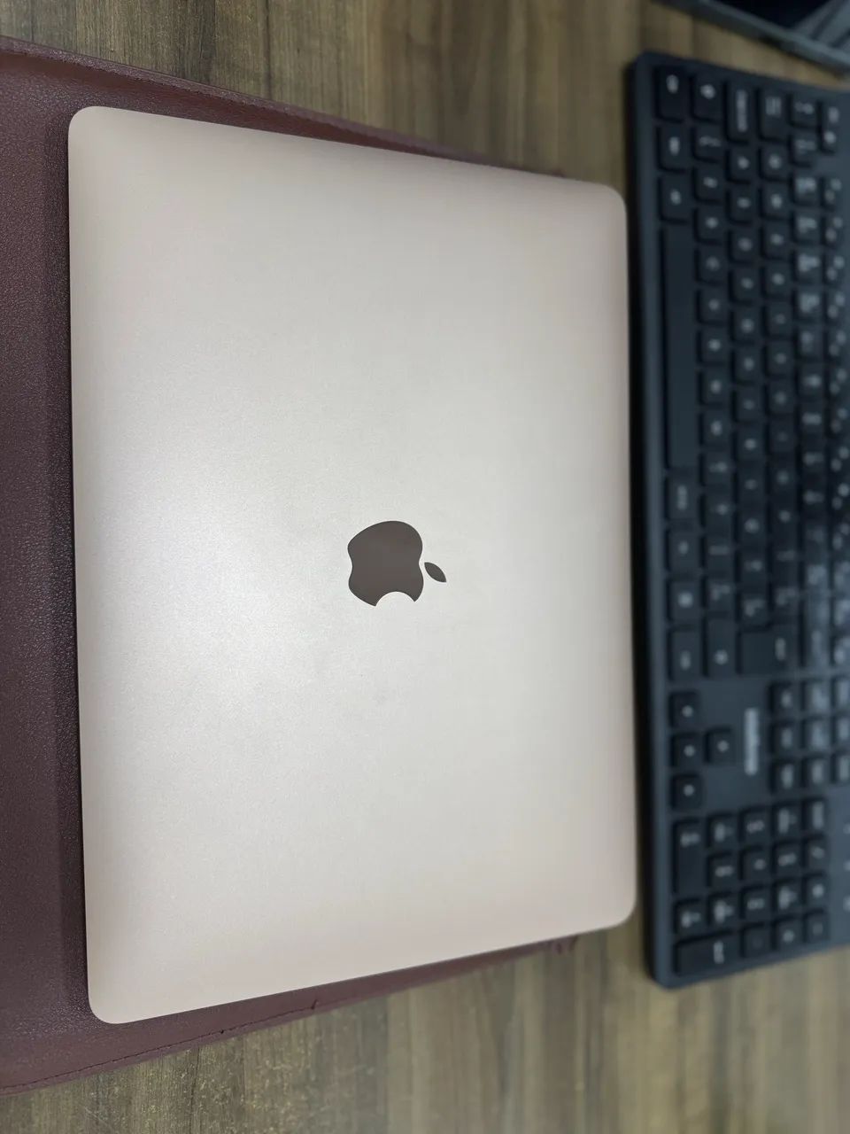 MacBook Air M1 256g - Foto 3