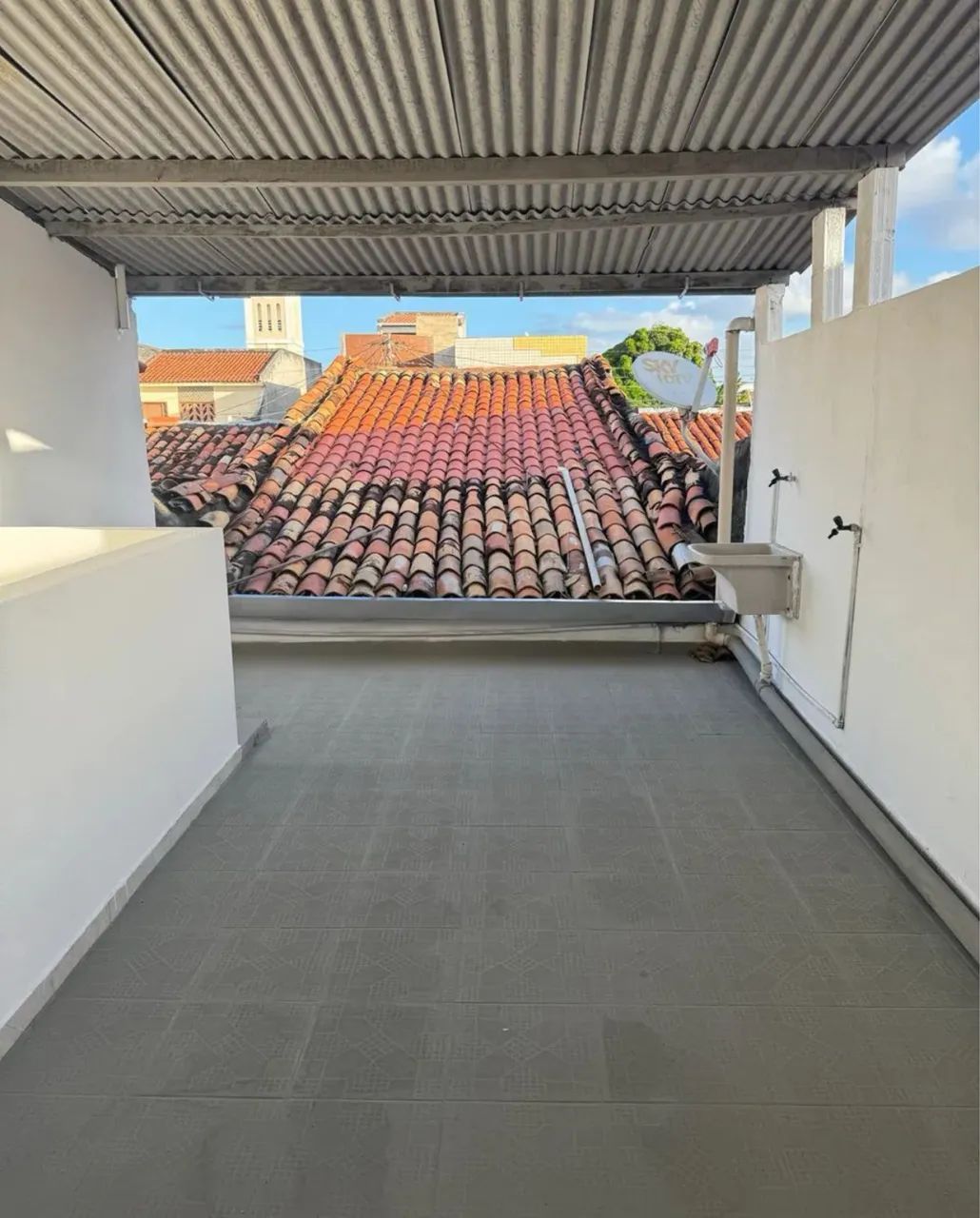IMÓVEL A VENDA NO SÃO JOÃO DO TAUAPE - Foto 3