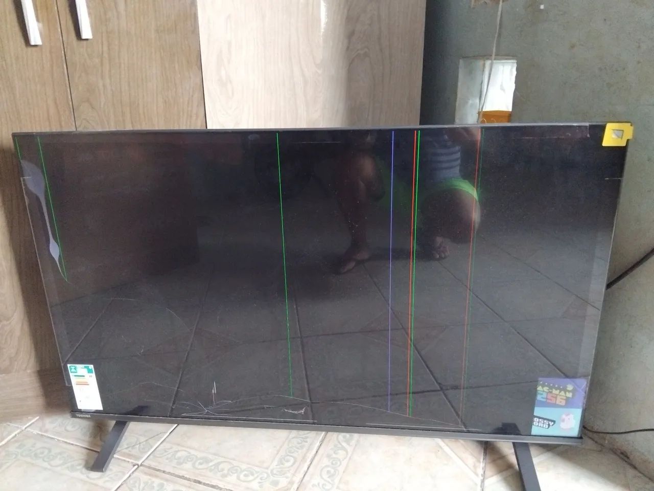 Tv Toshiba 50  - Foto 2