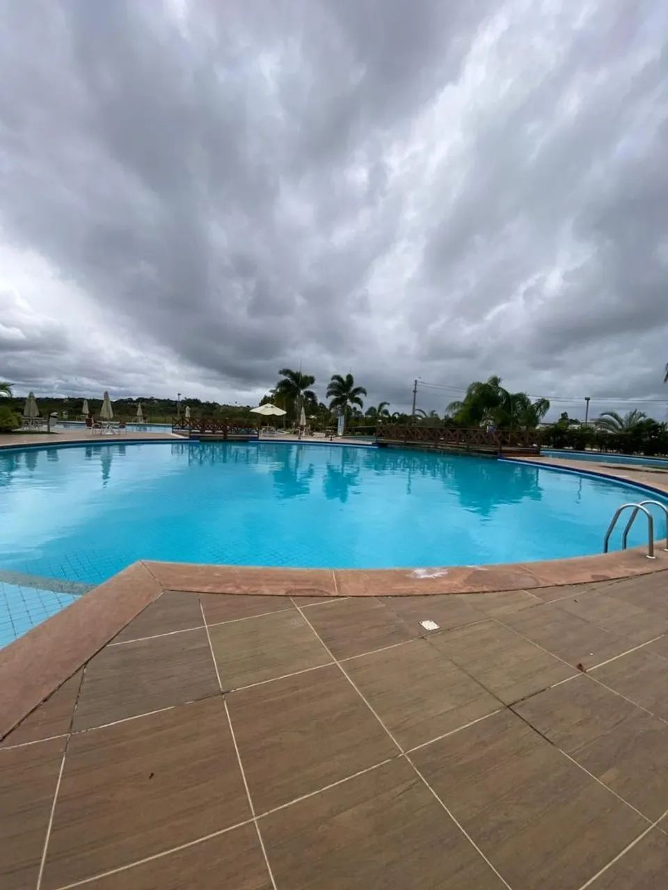 LOTE À VENDA | 750 m² | CONDOMÍNIO CLUBE JACUÍPE COUNTRY - Foto 5