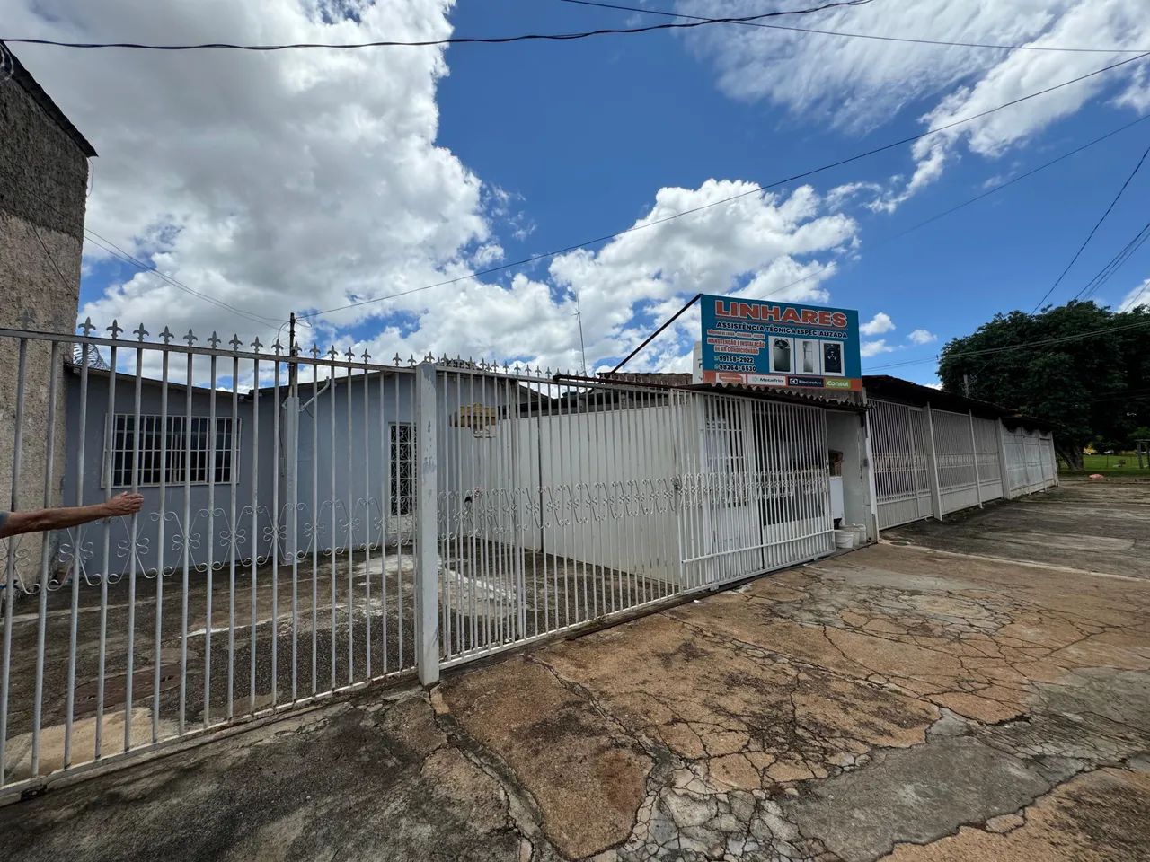 Oportunidade vendo casa setor central do Gama  - Foto 2