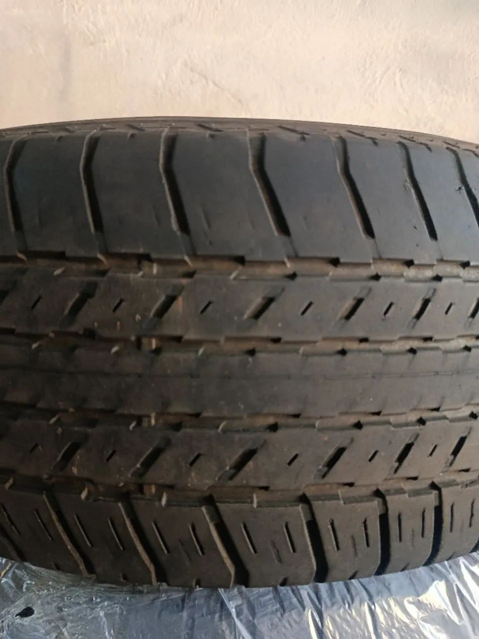 Pneus 18 - Foto 4