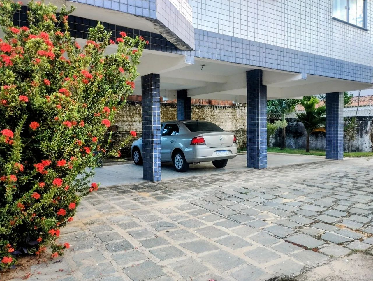 Aluga-se apartamento - Foto 3
