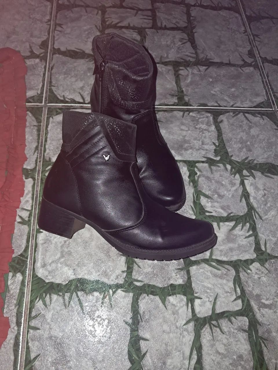 Bota - Foto 2