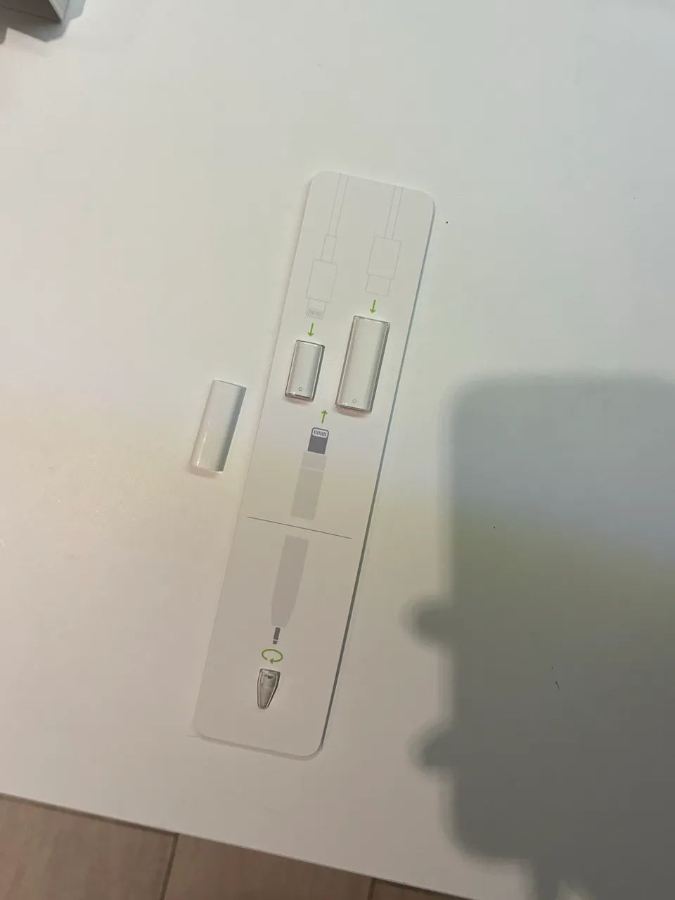 Apple Pencil 1° geração  - Foto 4