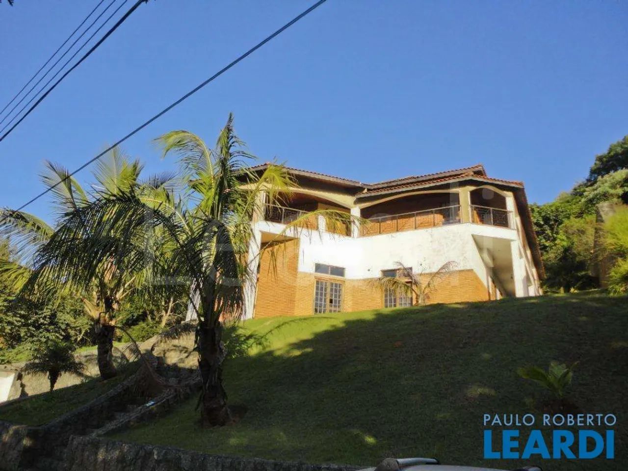CASA EM CONDOMÍNIO - TARUMÃ - SP - Foto 2