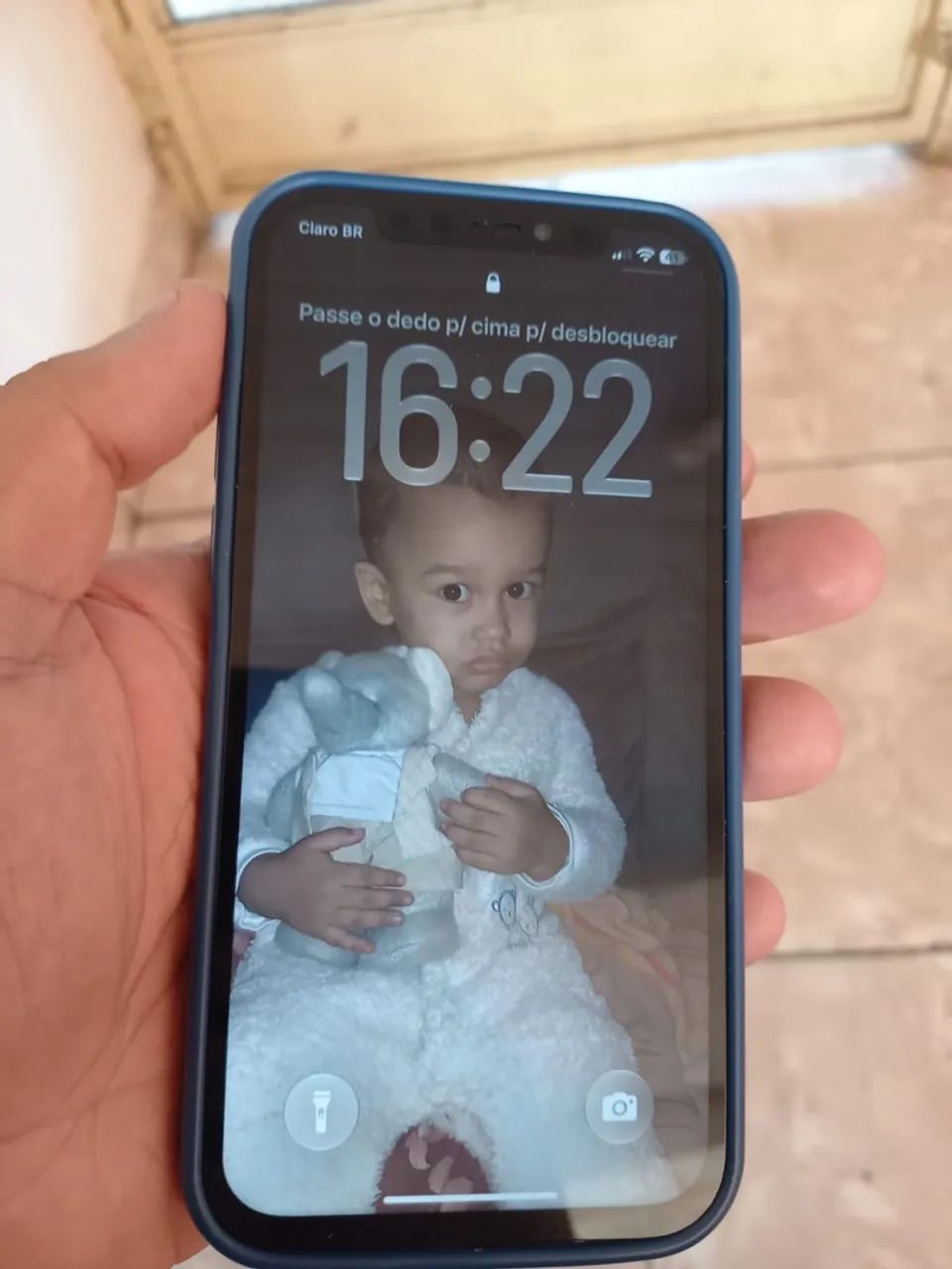 iPhone 12 pro 128 Gb