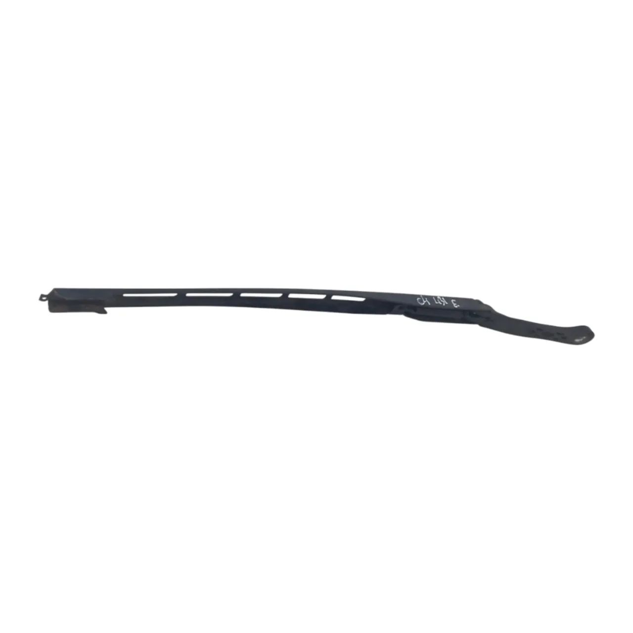 Braço Esquerdo Limpador Parabrisa Citroen C4 2007 A 2013 Esquerdo - Foto 3