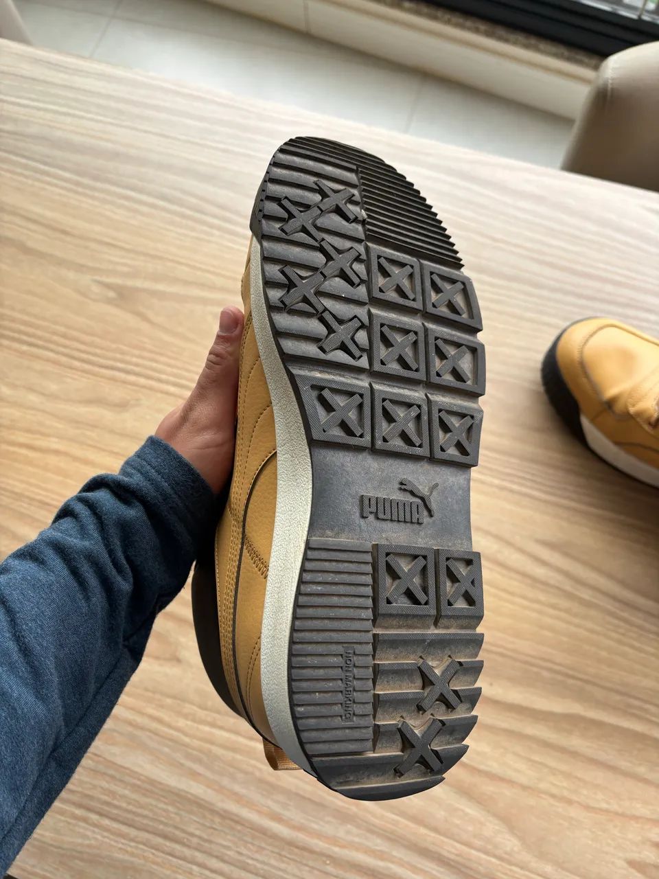 Puma Tarrenz sb. Nova. - Foto 5