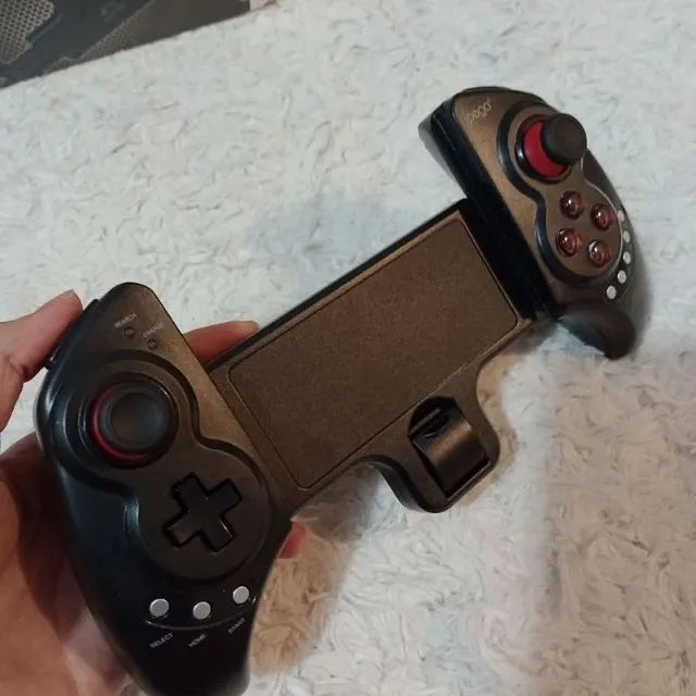 Controle bluetooth IPEGA 9023s